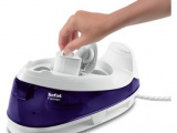 Утюг с парогенератором Tefal SV5022E0 4