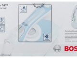 Утюг Bosch TDA7028210 19