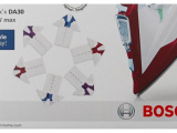 Утюг Bosch TDA3024010 14