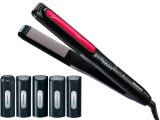 Прибор для укладки выпрямитель Panasonic EH-HV51-K865 1