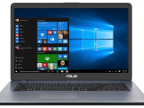 Ноутбук 17,3" Asus  X705MA-BX085T (90NB0IF2-M01250) 0