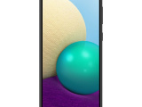 Смартфон Samsung SM-A022G Galaxy A02 32Гб Чёрный 0