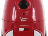 Пылесос Midea VCB370B14 0