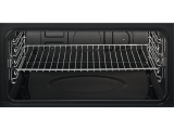 Печь свч встраиваемая Electrolux VKK8E00X 2