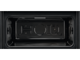 Печь свч встраиваемая Electrolux VKK8E00X 4