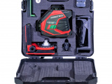 Лазерный уровень CONDTROL XLiner Pento 360G Kit 1-2-410 2