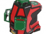 Лазерный уровень CONDTROL Omniliner G3D Kit 1-2-406 2