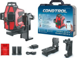 Лазерный уровень CONDTROL Omniliner 3D Kit 1-2-405 1