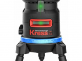 Лазерный нивелир KRESS KI100S 2