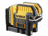 Лазерный уровень DEWALT DCE0825D1R 2