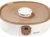 Сушка для продуктов Galaxy GL-2637 3