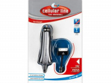 Зарядное устройство от прикуривателя 12-24в Cellular Line Car Charger iPhone 0