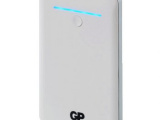 Внешний аккумулятор GP GL 343 WE 2CR1 0