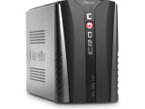 Источник Бесперебойного Питания Crown CMU 1200 VA euro 0