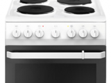 Отдельностоящая плита Hansa FCEW54109 0