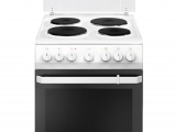 Отдельностоящая плита Hansa FCEW54109 1