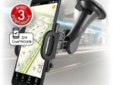 Держатель для моб. устройств GINZZU GH-582 0
