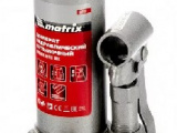 Домкрат MATRIX  50715 0