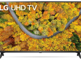 55' Телевизор LG 55UP75006LF 12
