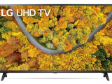 55' Телевизор LG 55UP75006LF 1