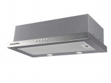 Вытяжка Maunfeld VSH 60 INOX Gl 1