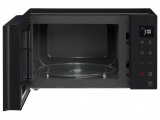 Печь свч соло LG MS2535GIB 0