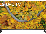 50' Телевизор LG 50UP75006LF 1
