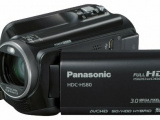 Видеокамера Panasonic HDC HS 80 Чёрный 0