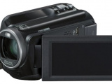 Видеокамера Panasonic HDC HS 80 Чёрный 2