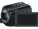 Видеокамера Panasonic HDC HS 80 Чёрный 1