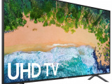 43' Телевизор Samsung UE43NU7100 6