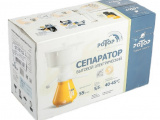 Сепаратор для молока Ротор СП 003-01 3