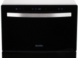 Посудомоечная машина SIMFER DBB6501 2