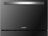 Посудомоечная машина SIMFER DBB6501 1