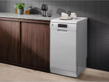 Посудомоечная машина Electrolux ESS42220SW 2