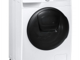 Стирально-сушильная машина Samsung WD10T654CBH/LP 0