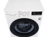 Стиральная машина LG F2V3HS6W 0