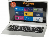 Ноутбук 10"-13" Digma CITI E301 Серый 0