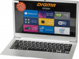 Ноутбук 10"-13" Digma CITI E301 Серый 1