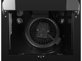 Вытяжка Maunfeld TOWER Light 60 Black Glass Black 28