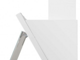 Вытяжка Maunfeld TOWER Light 60 White Glass White 22