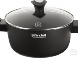 Кастрюля Rondell RD-584 Marengo 2,6л 0