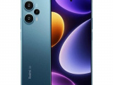 Смартфон Xiaomi POCO F5 8/256Гб RU Синий 0
