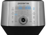 Мультиварка Polaris EVO 0445DS Серебристый 0