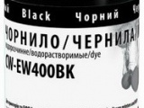 Чернила ColorWay Epson T26/C91 100мл Black EW400Bk 0