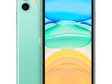 Смартфон Apple iPhone 11 128Гб RU Зелёный 0