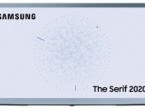 55' Телевизор Samsung QE55LS01TBU 0