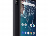 Смартфон Xiaomi Mi A2 64Гб Чёрный 0