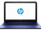 Ноутбук 15,6" HP 15-ba594ur (1BW52AE) Синий 0