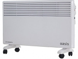 Обогреватель Oasis LK-25 U 0